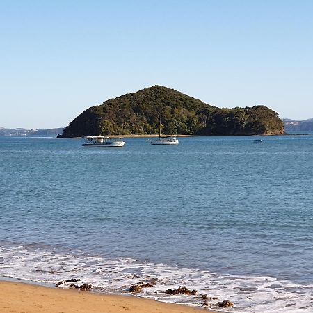 Paihia Apartments Dış mekan fotoğraf