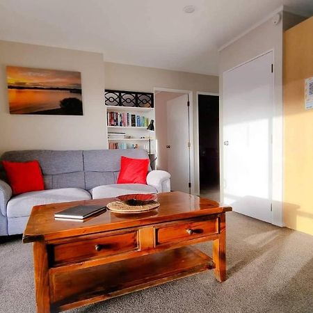 Paihia Apartments Dış mekan fotoğraf