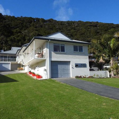 Paihia Apartments Dış mekan fotoğraf