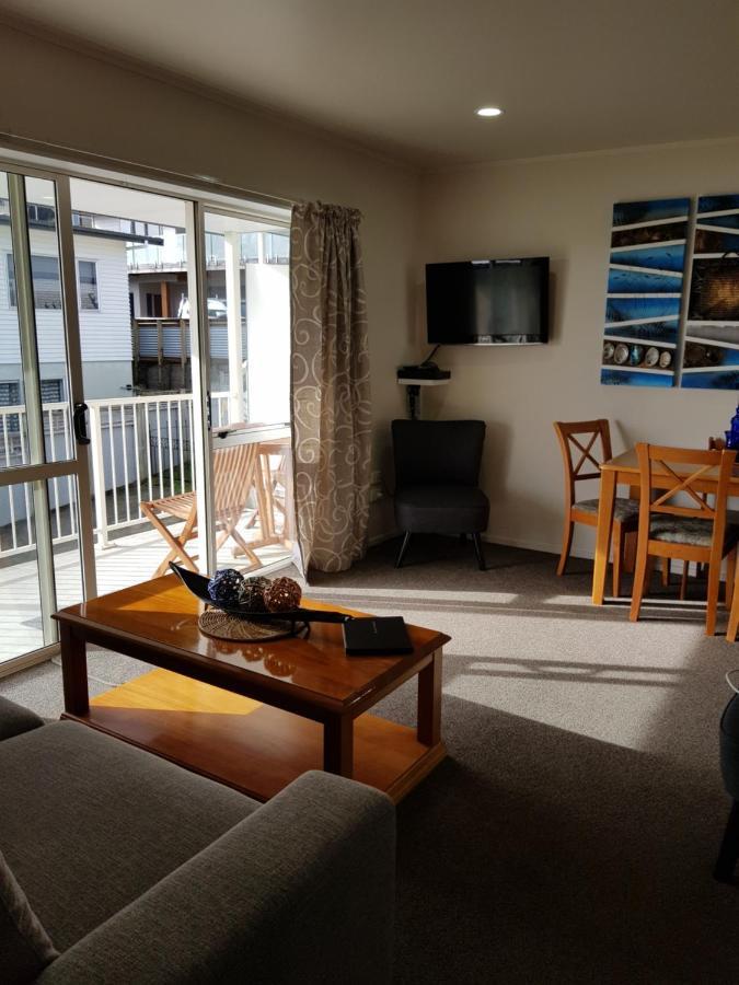 Paihia Apartments Dış mekan fotoğraf