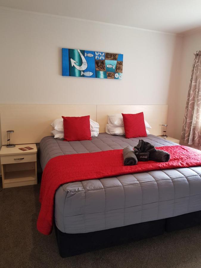 Paihia Apartments Dış mekan fotoğraf