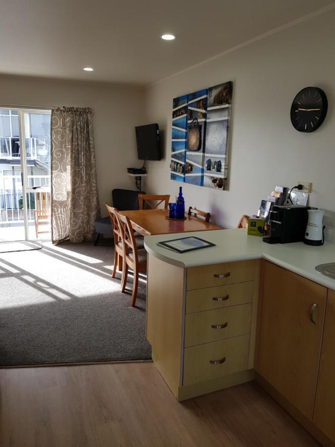 Paihia Apartments Dış mekan fotoğraf