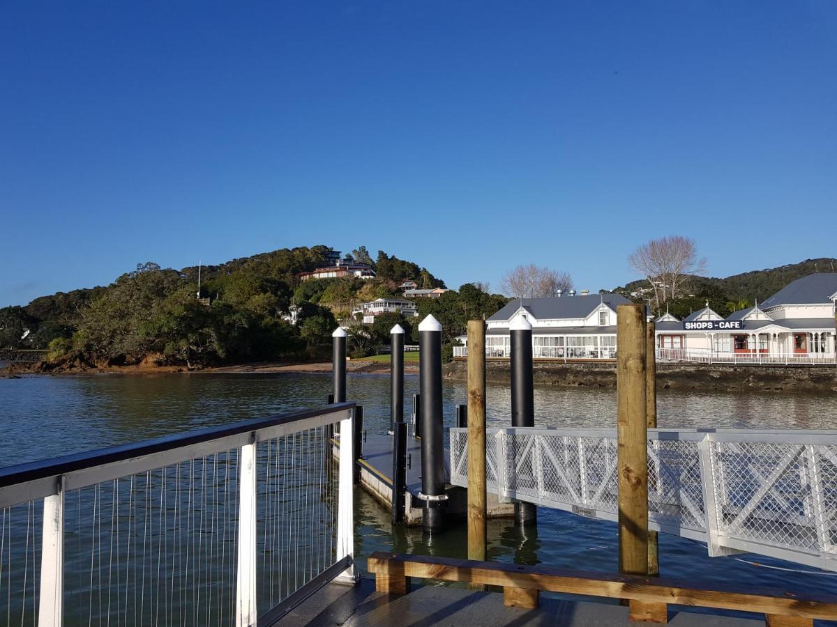 Paihia Apartments Dış mekan fotoğraf