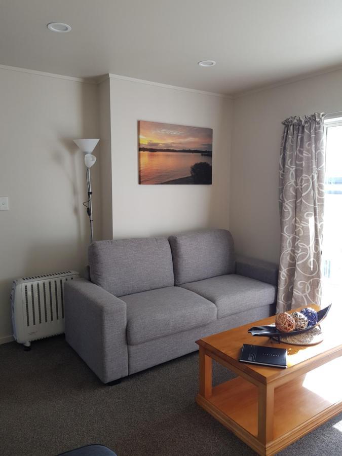 Paihia Apartments Dış mekan fotoğraf