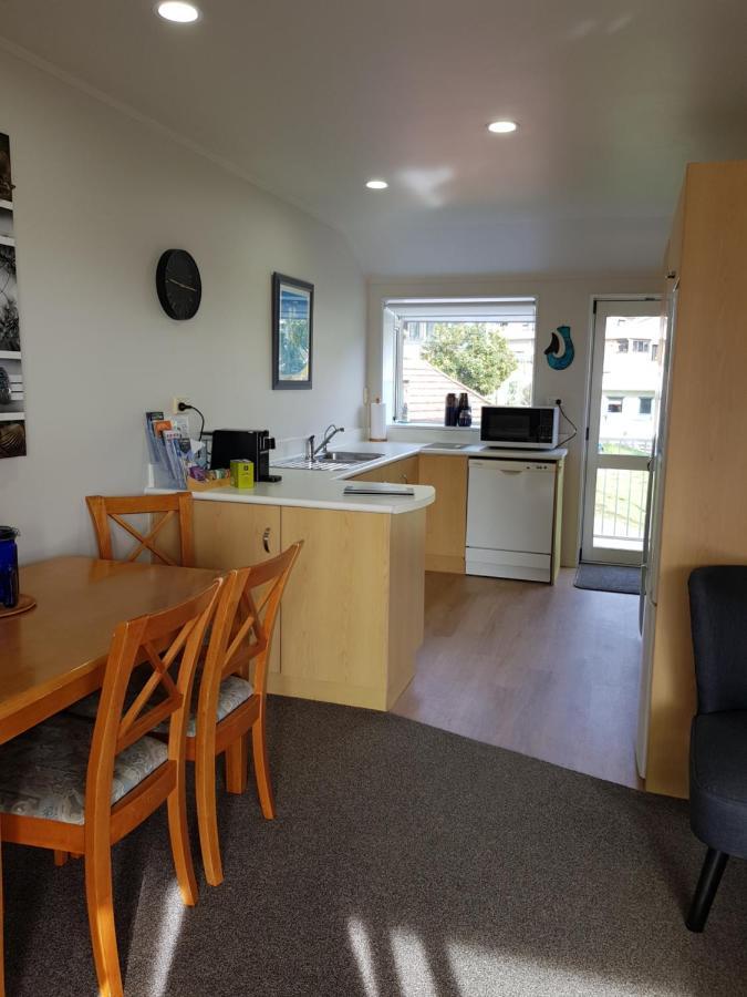 Paihia Apartments Dış mekan fotoğraf