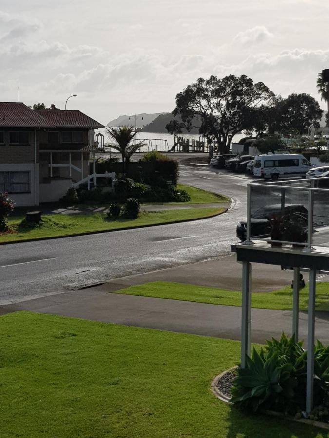 Paihia Apartments Dış mekan fotoğraf