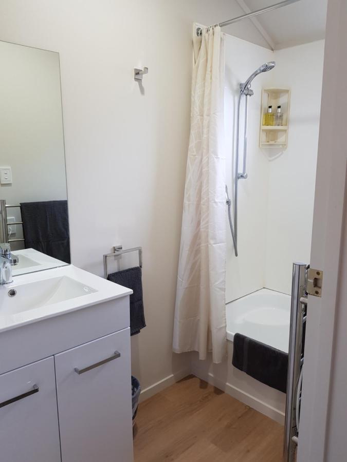 Paihia Apartments Dış mekan fotoğraf