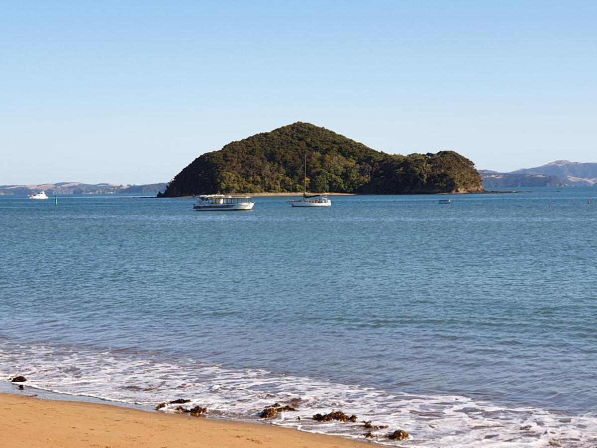 Paihia Apartments Dış mekan fotoğraf