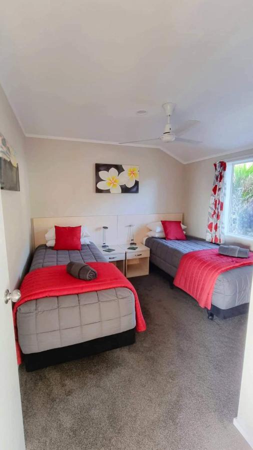 Paihia Apartments Dış mekan fotoğraf