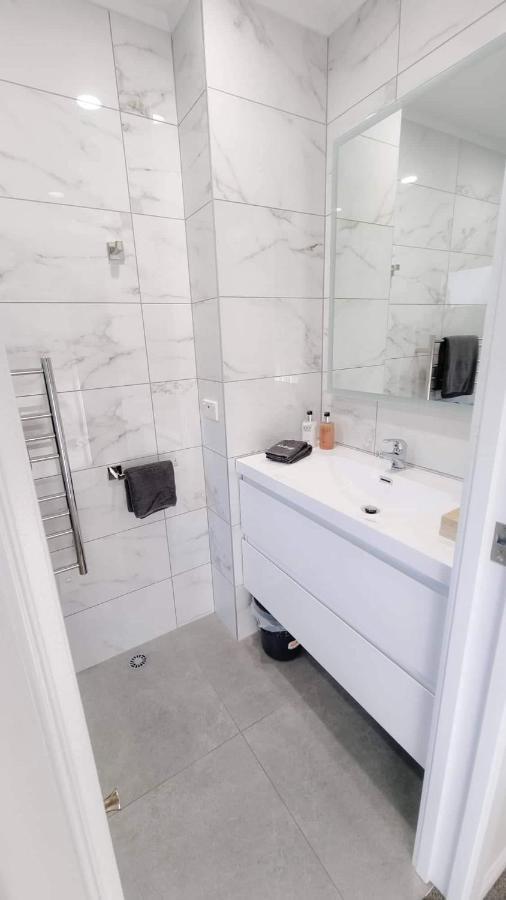 Paihia Apartments Dış mekan fotoğraf