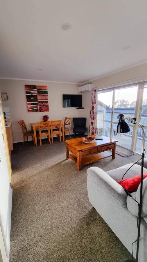 Paihia Apartments Dış mekan fotoğraf