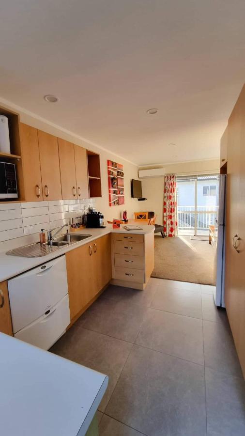 Paihia Apartments Dış mekan fotoğraf