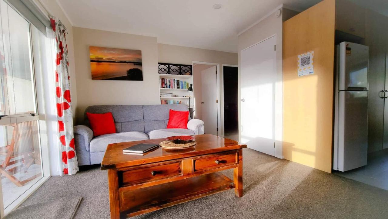 Paihia Apartments Dış mekan fotoğraf