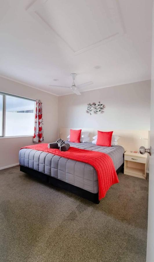 Paihia Apartments Dış mekan fotoğraf