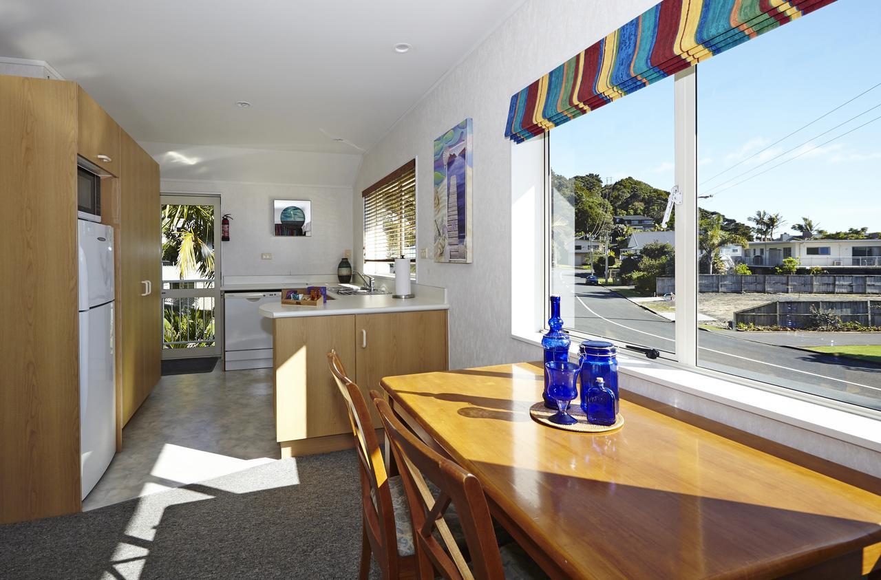 Paihia Apartments Dış mekan fotoğraf