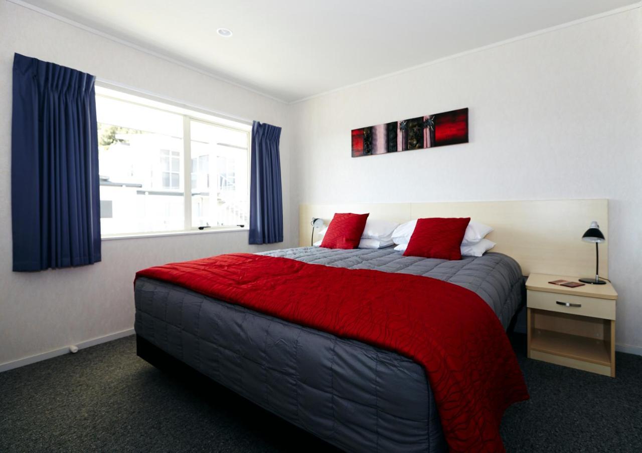 Paihia Apartments Dış mekan fotoğraf