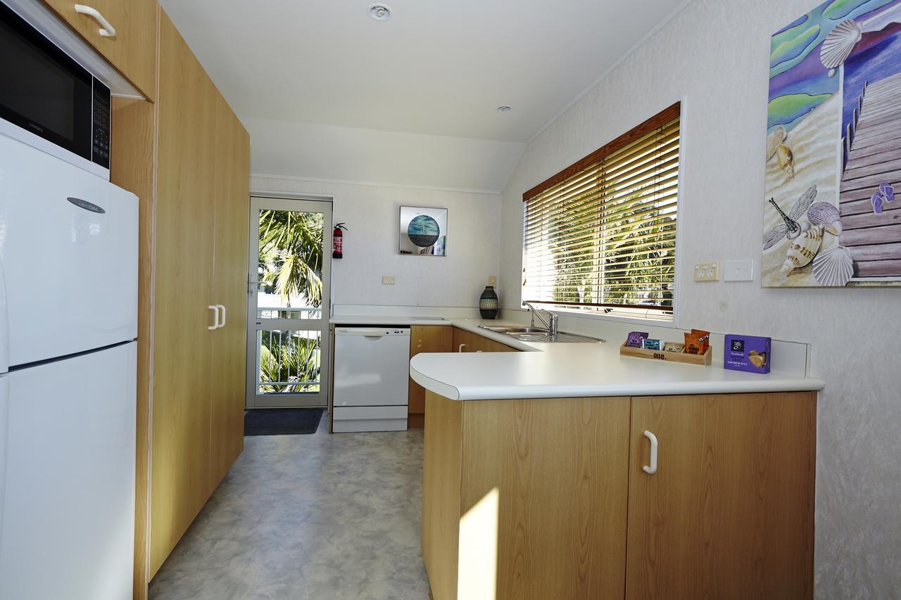 Paihia Apartments Dış mekan fotoğraf