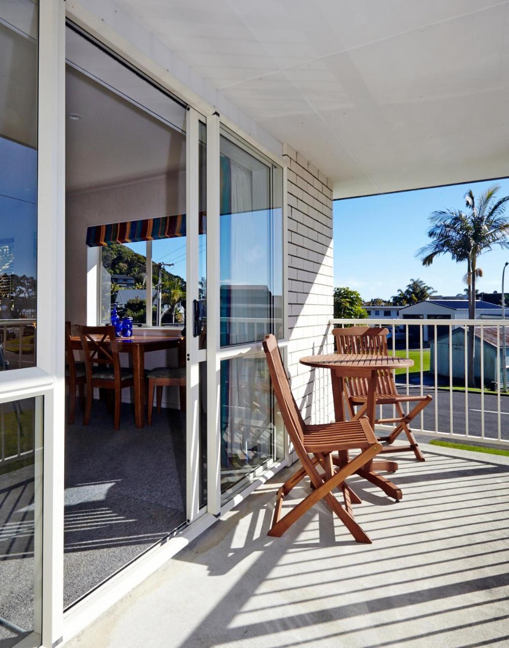 Paihia Apartments Dış mekan fotoğraf