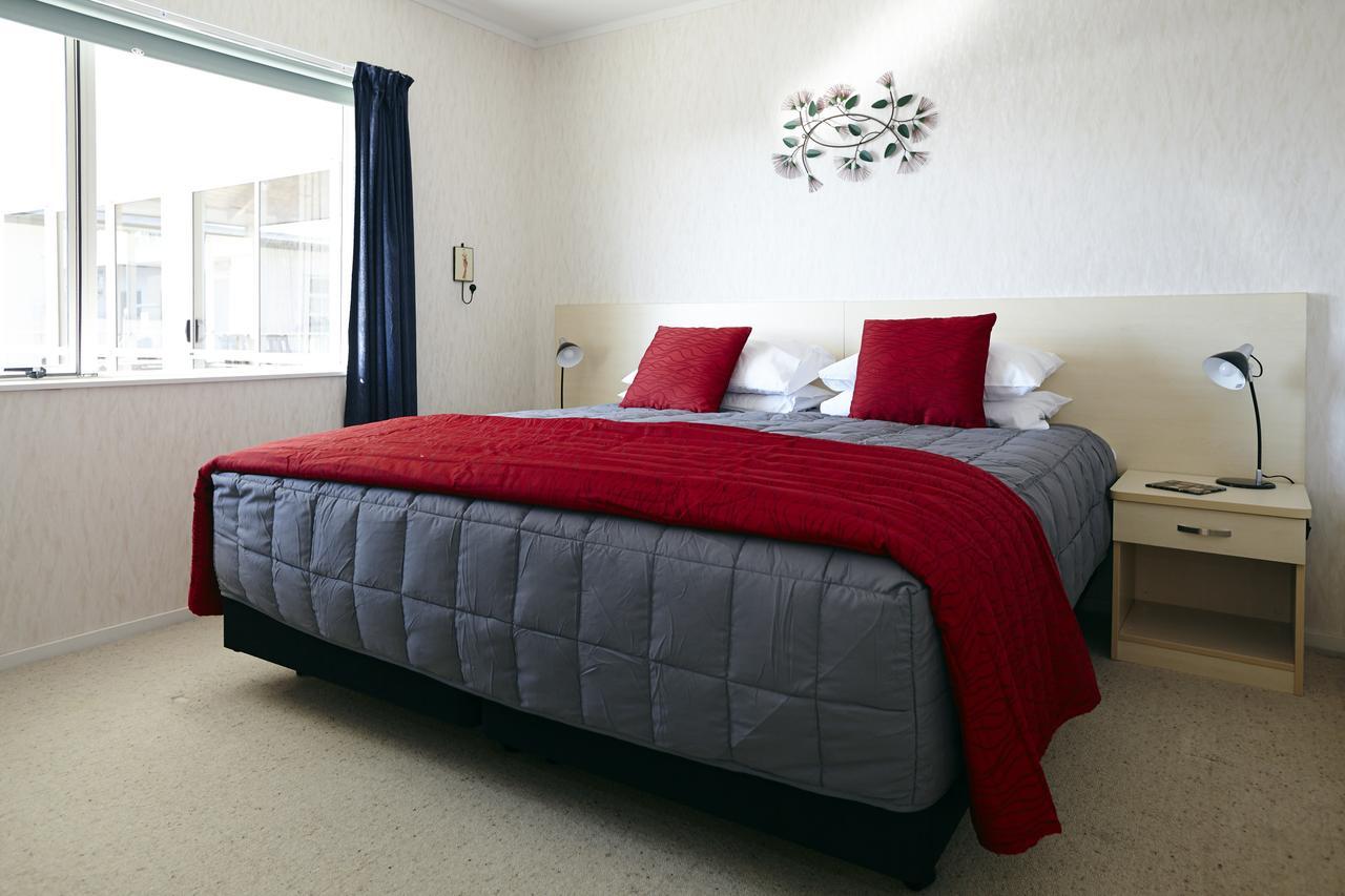 Paihia Apartments Dış mekan fotoğraf
