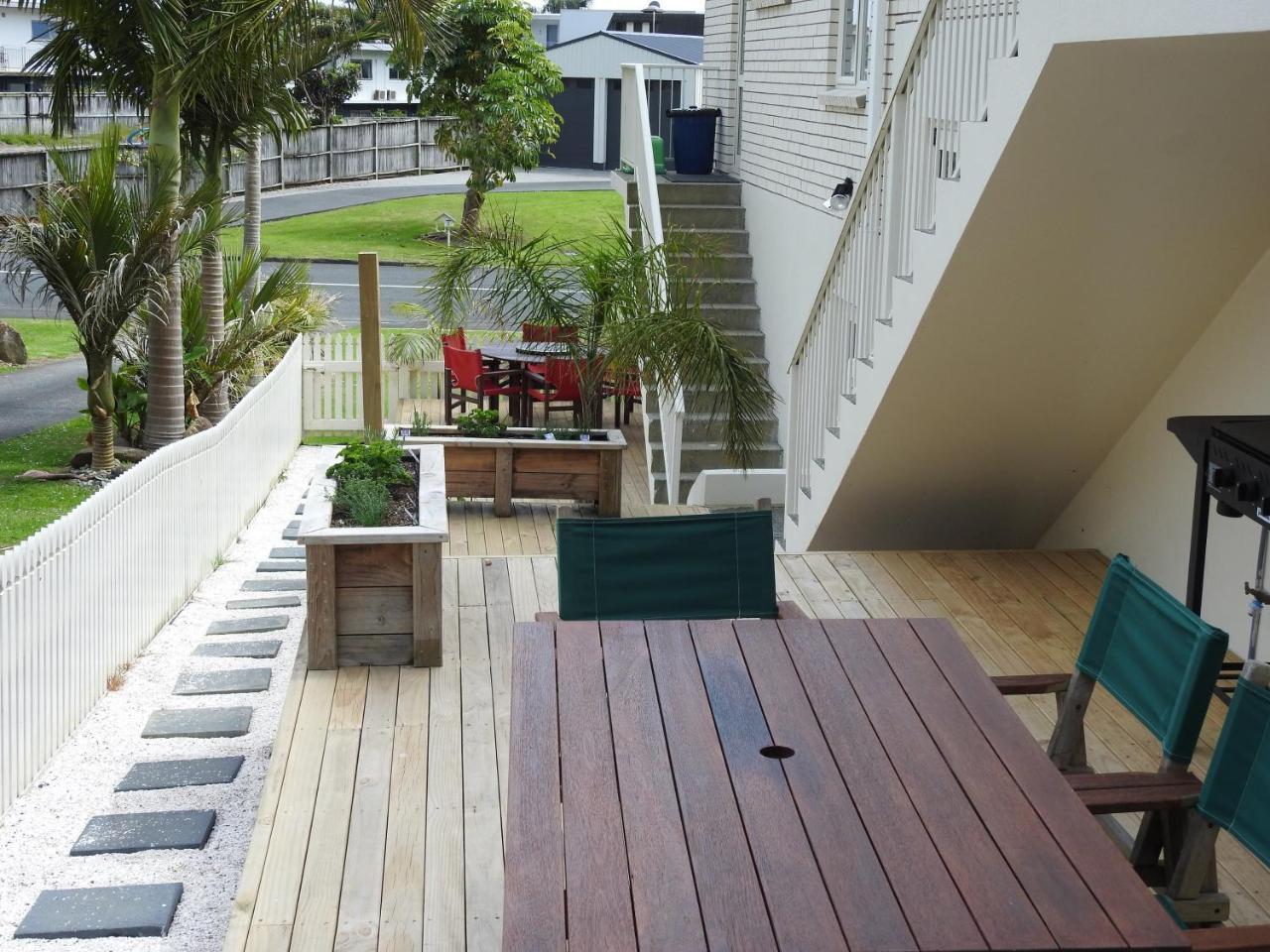 Paihia Apartments Dış mekan fotoğraf