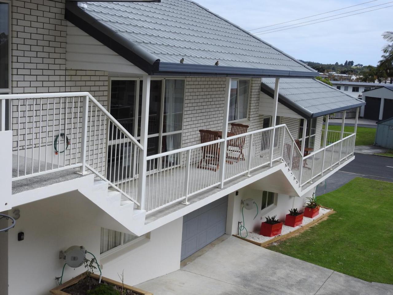 Paihia Apartments Dış mekan fotoğraf