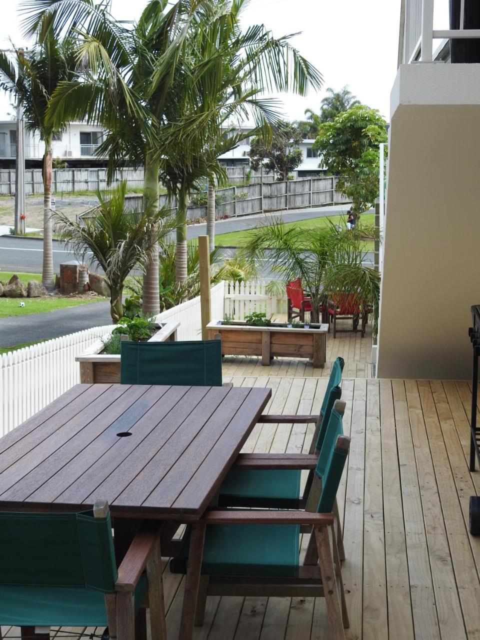 Paihia Apartments Dış mekan fotoğraf
