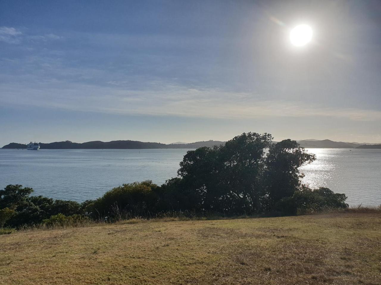 Paihia Apartments Dış mekan fotoğraf