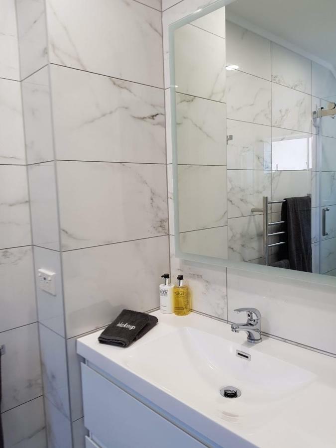 Paihia Apartments Dış mekan fotoğraf