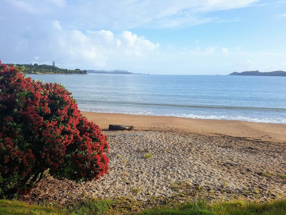 Paihia Apartments Dış mekan fotoğraf
